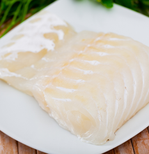 Load image into Gallery viewer, Kingklip Portions PREMIUM I&J 220g to 250g - 4 portions **SAVE R25.00**