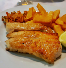 Load image into Gallery viewer, Yellowtail Portions 150g/180g  - R220.00 for 6 portion