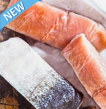 Load image into Gallery viewer, Yellowtail Portions 150g/180g  - R220.00 for 6 portion