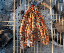 Load image into Gallery viewer, Braai Snoek NAMIBIAN - Each **LEKKER VET SNOEK**SAVE R55**