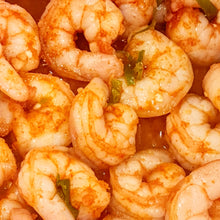 Load image into Gallery viewer, Prawn Meat RAW u20 (EXTRA LARGE) FIRST GRADE - packed 800g **SAVE R10.00**