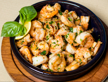 Load image into Gallery viewer, Prawn Meat RAW u20 (EXTRA LARGE) FIRST GRADE - packed 800g **SAVE R10.00**
