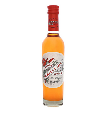 Banhoek Chilli Oil - Original