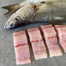 Load image into Gallery viewer, Cape Salmon Portions 150g/180g - R395.00 for 6 portions **SAVE R100.00**