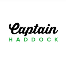 Captain Haddock Seafood Market