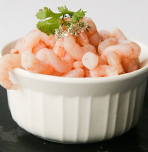 Load image into Gallery viewer, Blanched Shrimp 240g - 3 PACKS FOR R125 **SAVE R100.00*