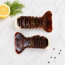 Load image into Gallery viewer, Crayfish Tails - 6 tails | LARGE