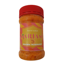 Load image into Gallery viewer, Mariam&#39;s Homemade Prawn Marinade