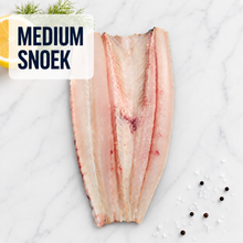 Load image into Gallery viewer, Braai Snoek Medium - Each