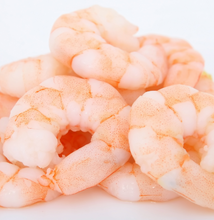 Load image into Gallery viewer, Prawn Meat RAW 40/60 (MEDIUM) FIRST GRADE - packed 800g **SAVE R25**