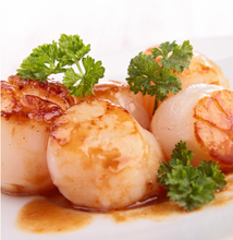 Load image into Gallery viewer, Scallop Meat 900g (USA)- 20/40 LARGE