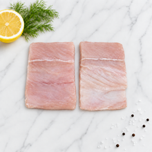 Load image into Gallery viewer, Snoek Portions 220/250 - 4 Portions - 900g packs **SAVE R40**