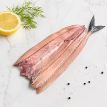 Load image into Gallery viewer, Braai Snoek NAMIBIAN - Each **LEKKER VET SNOEK**SAVE R20**