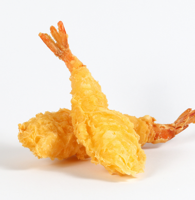 Vannamei TEMPURA Prawns 16/20 EXTRA LARGE 500g *NEW* **SAVE R20.00**