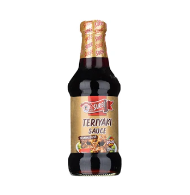 Teriyake Sauce - Suree - 295ml