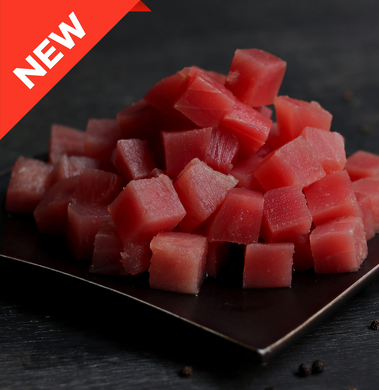 Tuna Cubes 800g - R200 **SAVE R50**