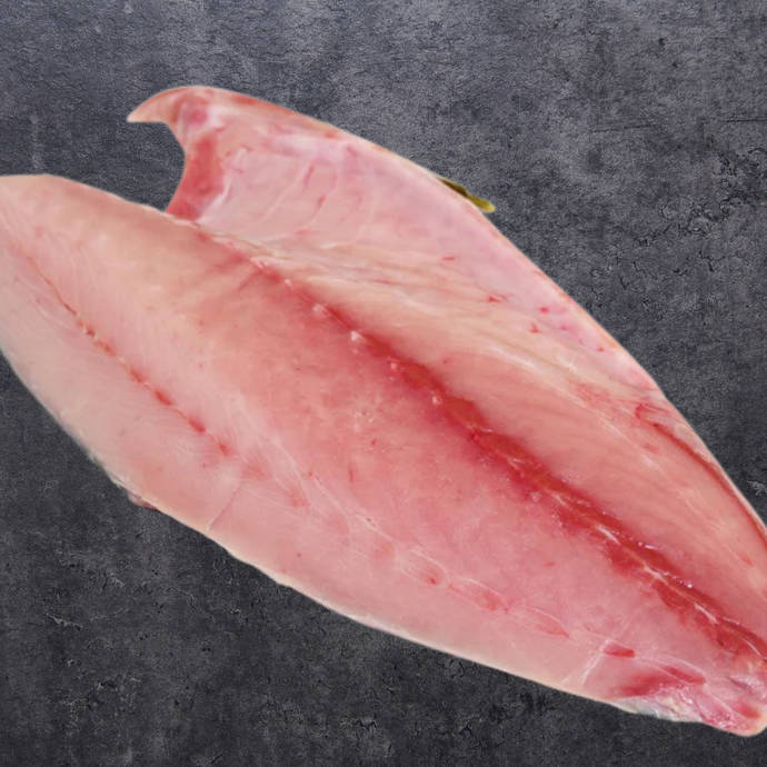 Yellowtail Fillet Frozen - Large - 800g to 1kg