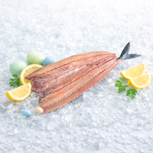 Load image into Gallery viewer, Braai Snoek NAMIBIAN - Each **LEKKER VET SNOEK**SAVE R45**