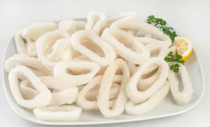 Calamari Rings - 800g