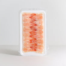 Load image into Gallery viewer, Sushi Vannamei Prawns - Cooked - PACK OF 24 PRAWNS