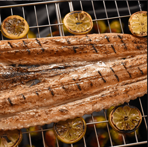 Braai Snoek Medium - 2 FOR R150!! SAVE R50!!