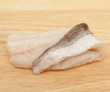 Load image into Gallery viewer, Hake FRESH - Filleted - PLEASE ENQUIRE ON AVAILABILITY