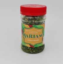 Load image into Gallery viewer, Mariam&#39;s Homemade Green Masala