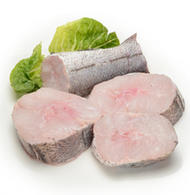 Load image into Gallery viewer, Hake Cutlets - Namibian - packed 3kg - SAVE R115.00!