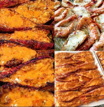 Load image into Gallery viewer, Mariam&#39;s Homemade Prawn Marinade