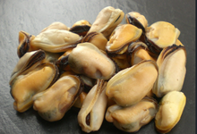 Load image into Gallery viewer, Mussel Meat IQF - 800g **SAVE R10.00**