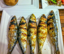 Load image into Gallery viewer, Portuguese Sardines 600g 2 FOR R100! **SAVE R50!!**