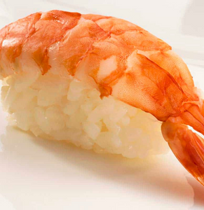 Sushi Vannamei Prawns - Cooked - PACK OF 24 PRAWNS