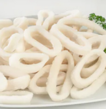 Load image into Gallery viewer, Calamari Rings - 800g