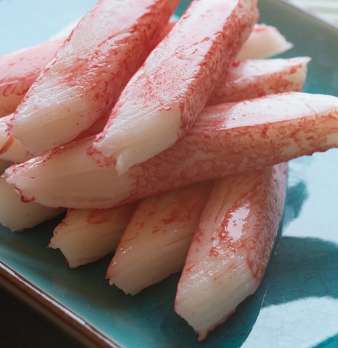 Crabsticks 800g