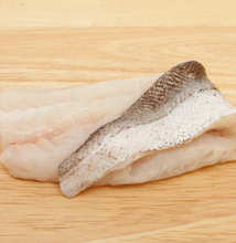 Load image into Gallery viewer, Hake FRESH - Filleted - PLEASE ENQUIRE ON AVAILABILITY