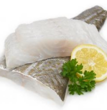 Load image into Gallery viewer, Kabeljou FRESH - Filleted and Portioned - PLEASE ENQUIRE ON AVAILABILITY