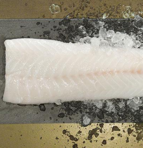 Kingklip FRESH - Filleted and Portioned - PLEASE ENQUIRE ON AVAILABILITY