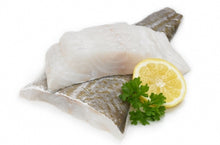 Load image into Gallery viewer, Kabeljou FRESH - Filleted and Portioned - PLEASE ENQUIRE ON AVAILABILITY