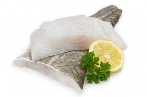 Kabeljou FRESH - Filleted and Portioned - PLEASE ENQUIRE ON AVAILABILITY