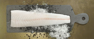 Kingklip FRESH - Filleted and Portioned - PLEASE ENQUIRE ON AVAILABILITY