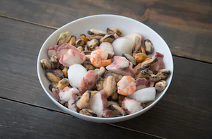 Seafood Mix 700g